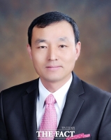  경남과학교육원 제30대 김철수 원장 취임