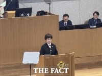  김선희 경기도의원 