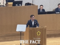  백승기 도의원 