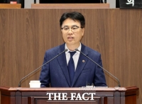 정병인 충남도의원, 안전사고 예방 교육 위한 '충남안전교육센터' 설립 제안