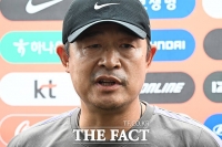 아시안게임 이민성 감독 