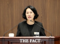  충남 아동보호구역 '0곳'…김은나 충남도의원 