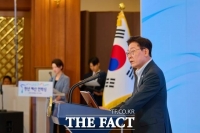  李 대통령, 김용범 사표 수리…개각 비판 여론 속 '결단'