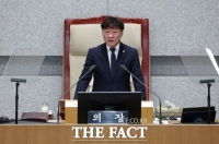  경기도의회 남종섭 의장 