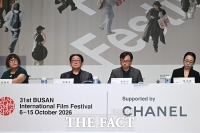  [31st BIFF] 애니메이션 약진·성대한 게스트…6개 키워드로 정리한 축제의 장(종합)