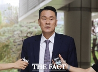  '합참 내란 가담' 김명수, 첫 공판서 혐의 부인…
