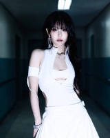  이서연, 데뷔 8년 7개월 만에 첫 솔로 미니앨범 'GOODIES' 발매