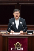  인천시의회 김광호 의원, 영종 용궁사·백운산 명소화 위해 접근성 개선 주장
