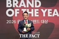  67만명 몰린 논산딸기축제, 소비자가 뽑은 ‘올해의 브랜드 대상’