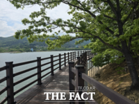  대전시 동구, ‘추동누리길’ 조성 완료… 대청호 관광에 ‘활력’ 기대
