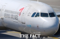  아시아나항공, 인천-고베 신규 취항…매일 운항
