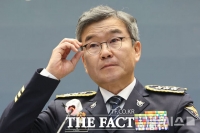  검찰, 장윤기 사건 직권남용 혐의 박성주 전 국수본부장 불러 조사