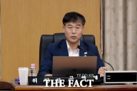  대전시의회 제10대 전반기 윤리특별위원장에 고제열 의원