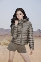 [Biz&Girl] 디스커버리, 에스파 닝닝과 함께한 가을 캠페인 화보 공개