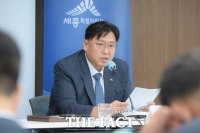  조상호 세종시장 
