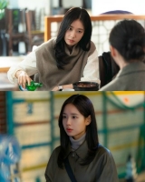  '너 말고 다른 연애' 안은진 