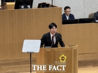  김한슬 경기도의원 