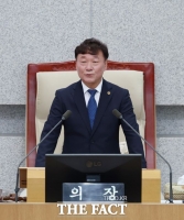  경기도의회 개원 70주년…남종섭 의장 