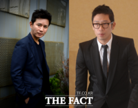  김민종, '불법도박 주장' MC몽 명예훼손 혐의 고소