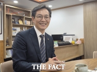  [인터뷰] 우승희 영암군수 