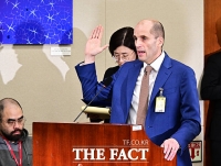  경찰, '국회 위증' 쿠팡 로저스 불송치·박대준 송치