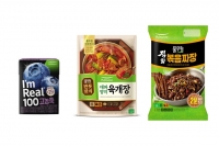  풀무원, 상반기 실온 사업 매출 25.5% 증가…