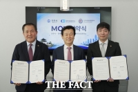  조규일 진주시장, 미국 조지아주 애틀랜타 방문…국제 교류 활성화 모색