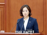  김미희 대전시의원 