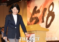  이진숙 '5·18 폭동' 영상 공유 파장 확산…유공자 4명 1억 2000만 원 손배소