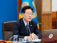  李 대통령, 부산 오륙도 예인선 전복 사고에 