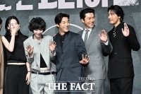  화목하고 유쾌한 '메인코 2' [포토]