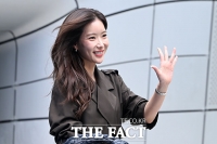  임수향 '가을 분위기 물씬' [TF사진관]