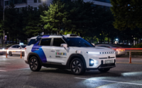  KGM, 강남구 일대 자율주행 로보택시 서비스 '확대'