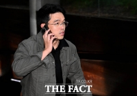 'CJ나이트' 참석한 이선호 CJ 미래기획그룹장 [TF사진관]
