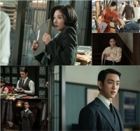  '100일의 거짓말' 김유정·박진영, 의심으로 시작된 로맨스