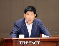  홍성현 충남도의원 