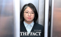  용혜인, '의원직 사퇴' 질문에 