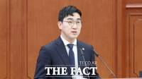  권인호 대전시의원 