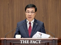 박기영 충남도의원 