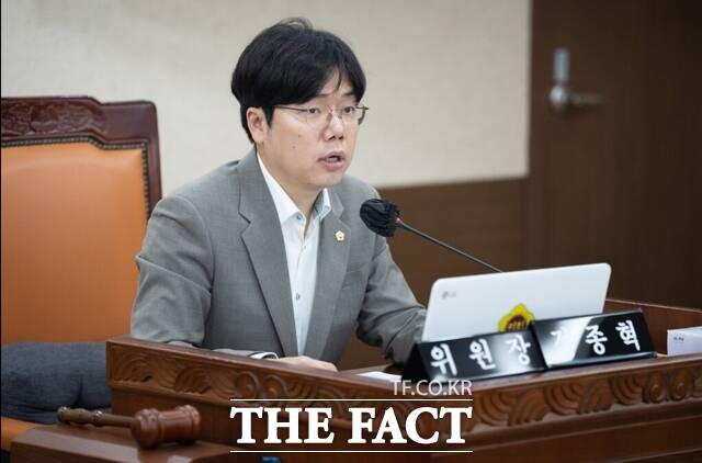 인천시의회 정종혁 의원 /인천시의회