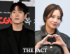 곽시양·러블리즈 유지애, 11월 결혼 '깊은 신뢰·사랑 바탕'