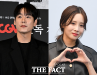  곽시양·러블리즈 유지애, 11월 결혼 