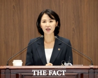  윤재은 충남도의원, '충효예기획관 신설' 절차 문제 제기…