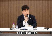 황인경 유성구의원, 어린이 안전보행·학원가 주정차 문제 해법 모색