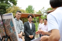  노원구, '재건축·재개발 규제혁신 100' 추진…서울시에 건의