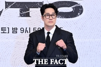  소지섭, 아시아 팬미팅 투어 개최…10월 마카오서 포문