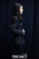  손나은 '슬림한 옆모습' [포토]