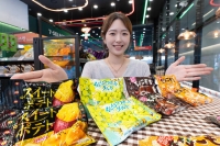  세븐일레븐, 日 국민 간식 '치로루초코' 4종 선봬…글로벌 직소싱 본격화