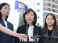  김영식 여사, 구광모 회장 상대 파양 소송 패소... 