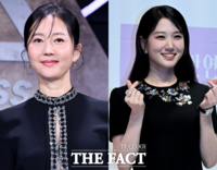  염정아·박은빈, 모녀로 호흡…'남은정' 출연 확정